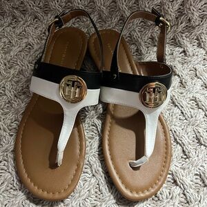 Tommy Hilfiger sandals